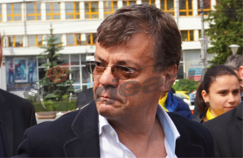 Averile parlamentarilor, la vedere