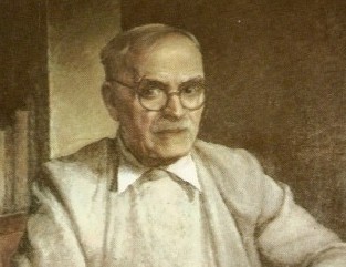 Tudor Arghezi… apicultorul