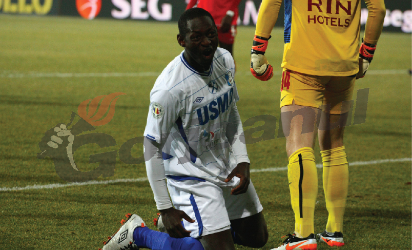 Foștii panduri Viera și Djakpa, în focurile de la mondiale