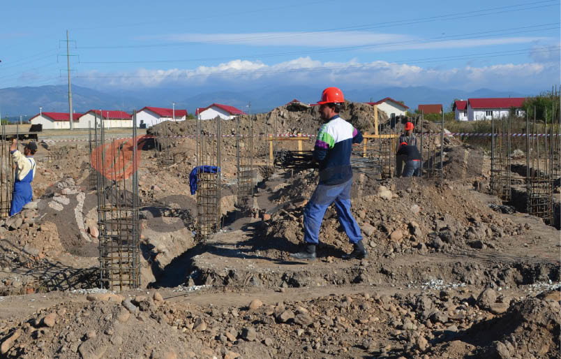 Persoanele fizice nu mai pot angaja zilieri