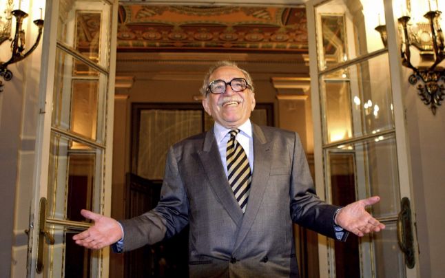 Scriitori de Premiul NOBEL – Un maestru al realismului magic sud-american: Gabriel García Márquez (1928-2014)