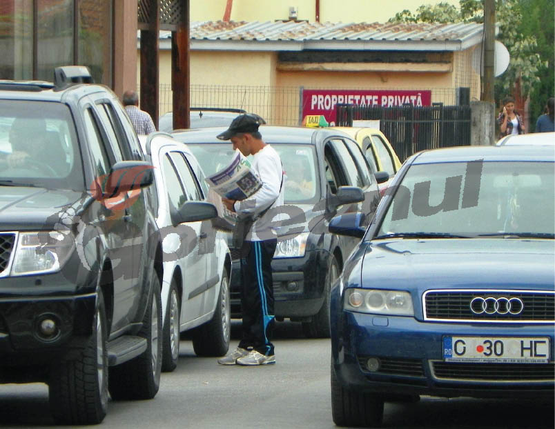 Filozofii estivale – Atenţie la “semnafor”