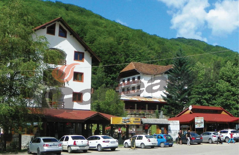 Turism în condiţii optime la Baia de Fier