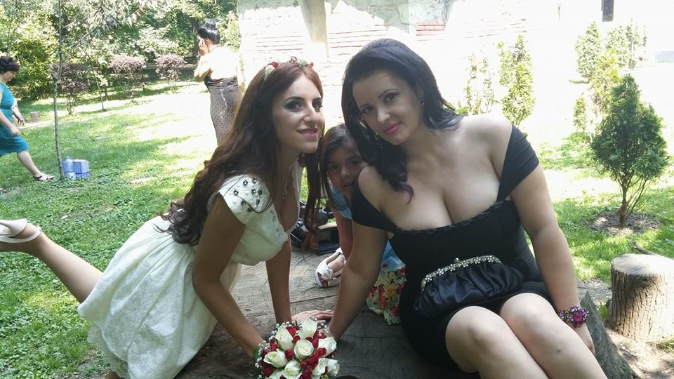 Aurel Blondea, socru mare la zi de sărbătoare