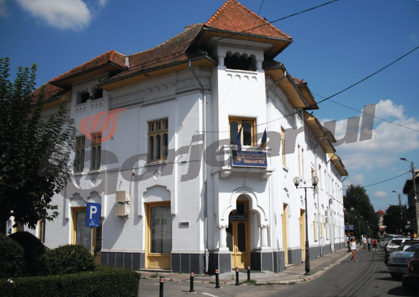 “Cuiburi ale democraţiei”, în bibliotecile publice judeţene