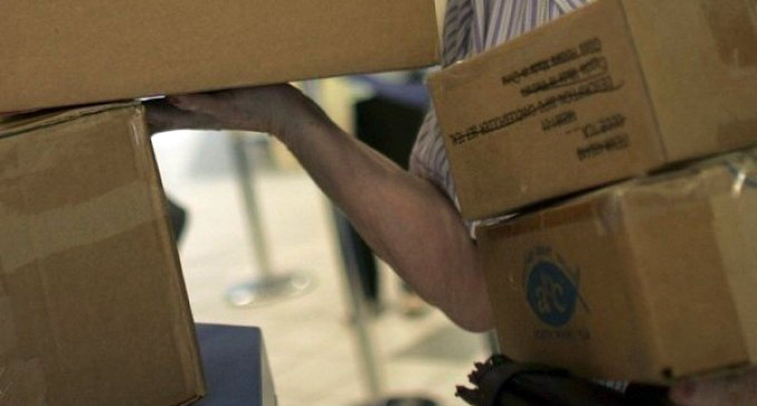 Idei de afaceri – Curierat rapid local