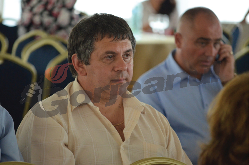 Nioaţă, iar în proces pentru concesiune cu ciobanul Golu