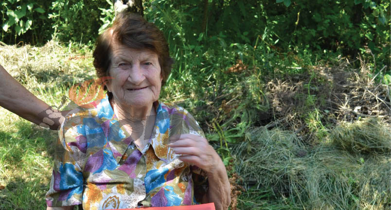 Primăria Scoarţa iniţiază şi acţiuni umanitare