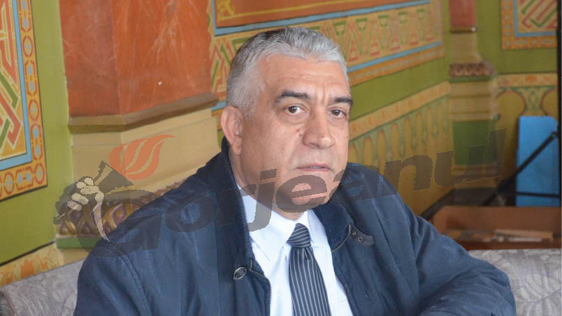 Vârstnica de la Scoarţa, mutată la Suseni