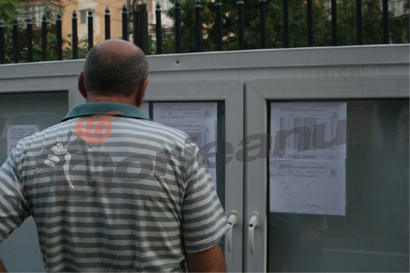 95 de contestaţii la Titularizare