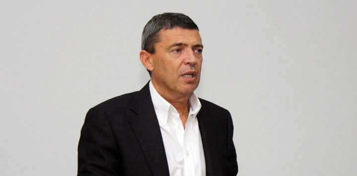 Secretarul general şi un vicepreşedinte al PNL, la Delegaţia Permanentă a PNL Gorj