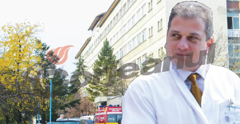 Funcţia de manager al SJU, scoasă la concurs