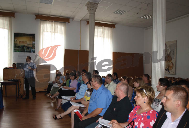 „Noi şanse de ocupare pentru persoanele vulnerabile”