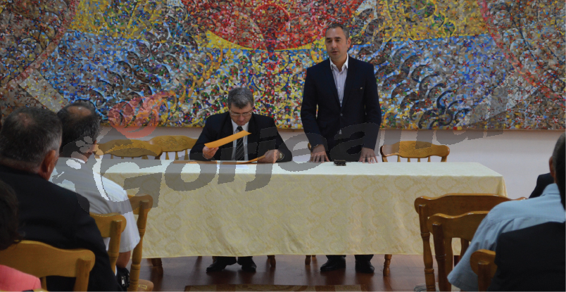 Muzeul Judeţean Gorj, la ceas aniversar