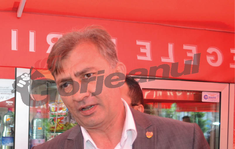 Dian rămâne-n PNL-ul gol