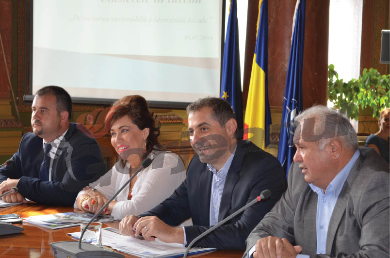 S-a constituit “Asociaţia Gorj – Acasă la Brâncuşi”