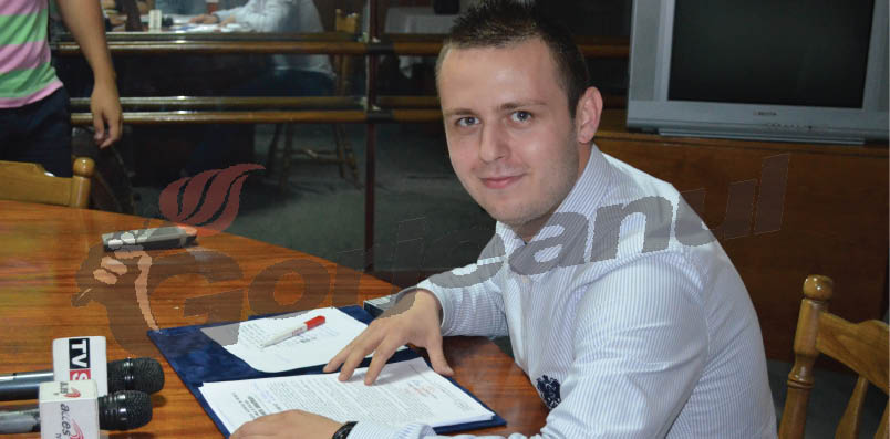 Festivalul Naţional de Folk şi Baladă “Poarta sărutului” începe pe 8 august