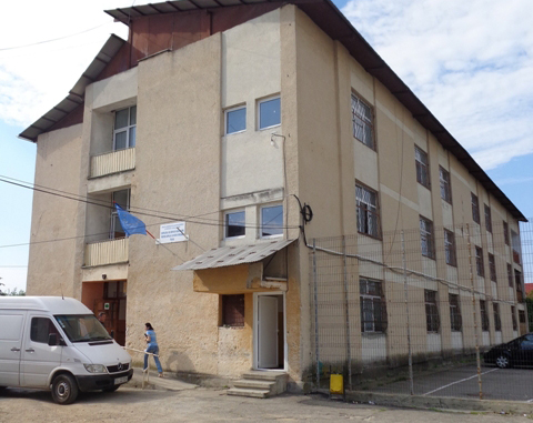 Gorjenii pot vota proiectul pentru realizarea unei săli de kinetoterapie