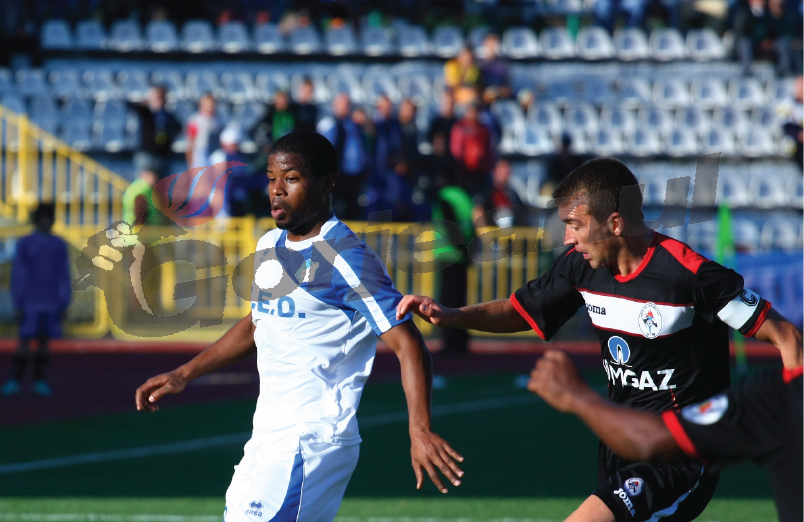 Victorie în primul amical