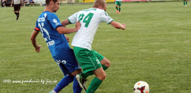 Au câștigat și ultimul amical