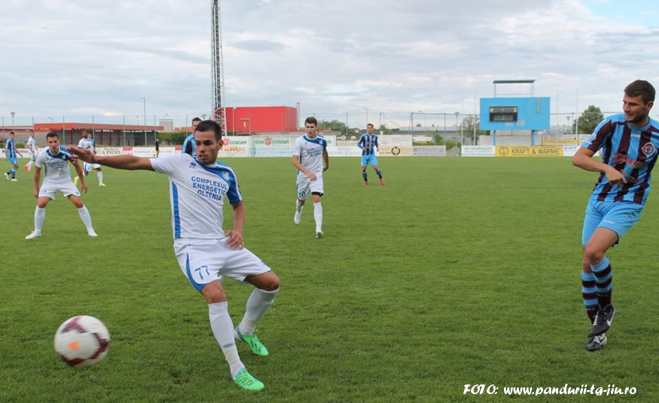 Egal alb în primul amical din Austria