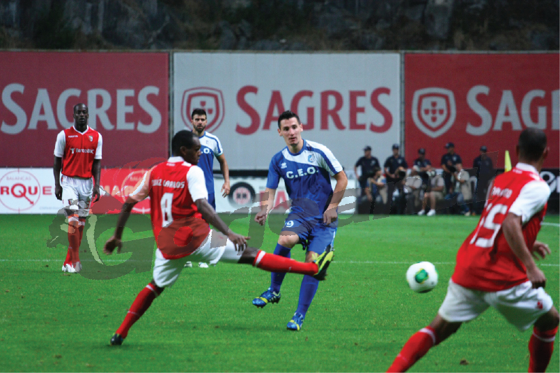 Anton privește încrezător spre meciurile din următoarele etape – “Creştem de la meci la meci”