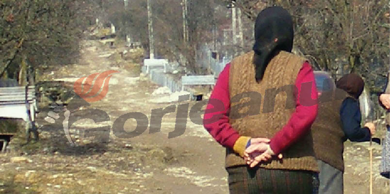 Dragoste cu năbădăi! Octogenară din Borăscu, “violată” de un tânăr de 33 de ani