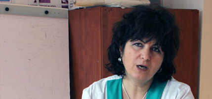 Schimbare majoră în Comitetul Director! – Badiu, înlocuită din funcţia de director medical al SJA Gorj