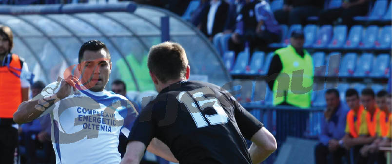 Au scăpat de Doru Bratu