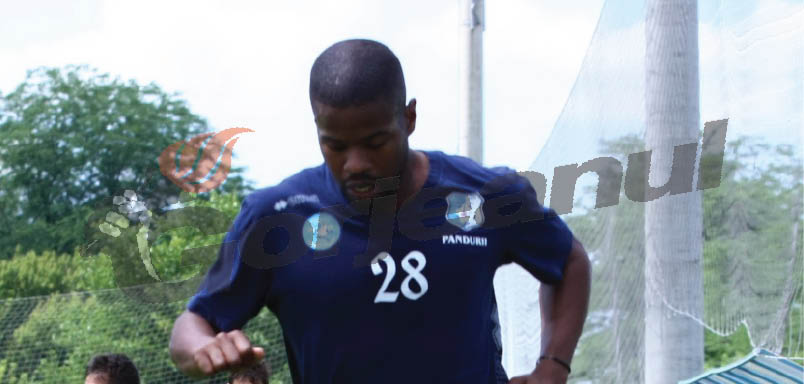 Breeveld rămâne pandur