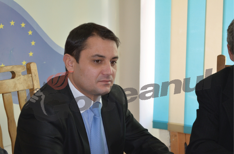 PRM Gorj promite surprize, surprize!