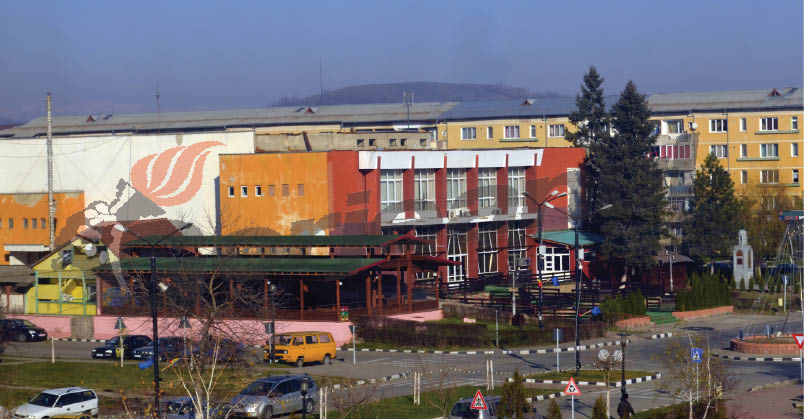 Casa Sindicatelor din Motru, curând în proprietatea administraţiei locale