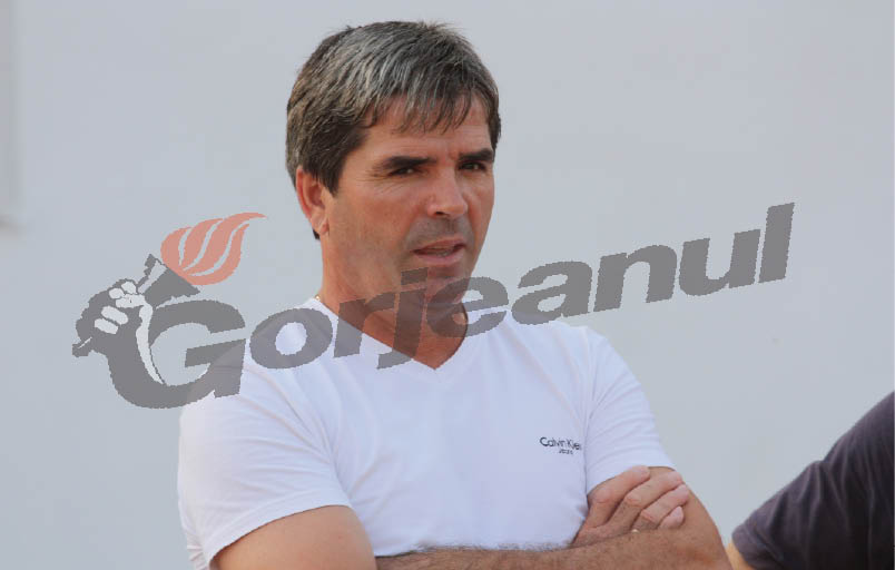 Minerul Motru refuză liga a II-a