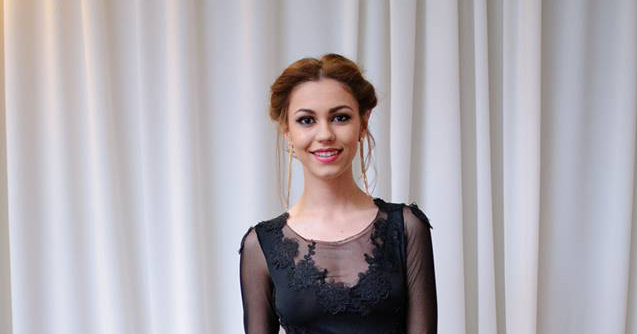 Mirabela Cismaru, respinsă la bac şi după contestaţii