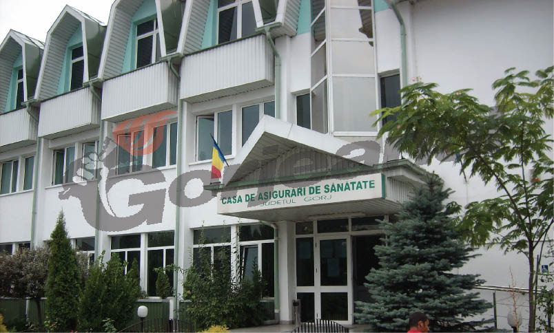 Sistemul de Sănătate din Gorj are nevoie de 30 de milioane la rectificare