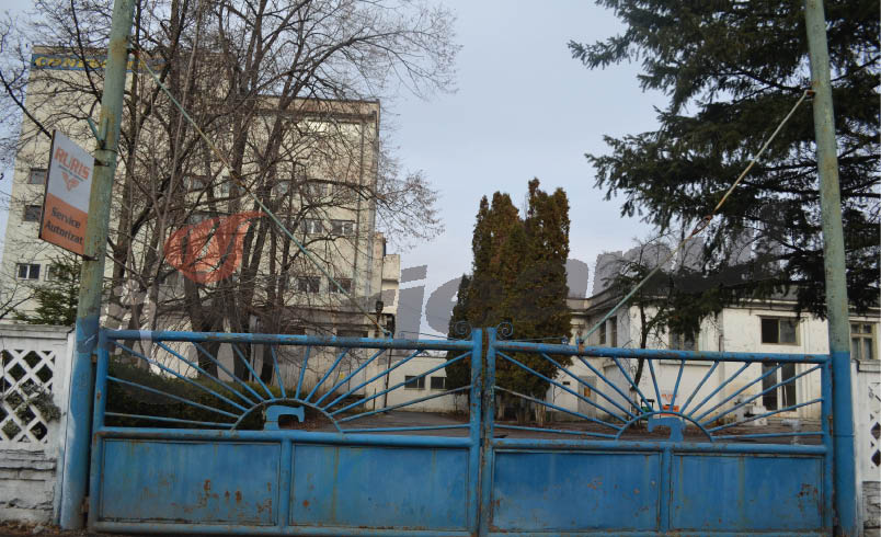 Conducerea Confecţia, acuzată că se imixtionează în Sindicatul Liber