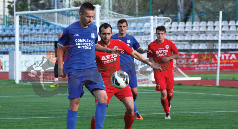 Minerul Motru, Pandurii II și Știința Turceni n-au avut noroc în Cupa României – Toate joacă în deplasare