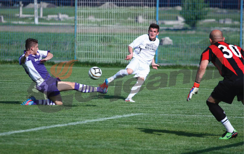 Start în Cupa României pentru echipele din Liga a 3-a