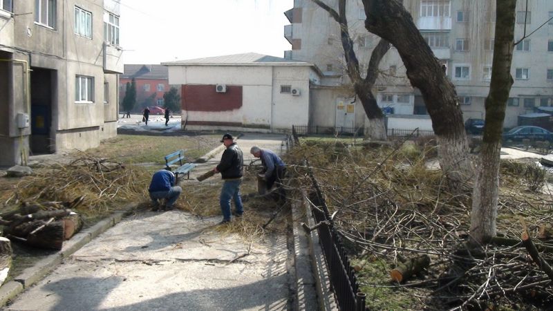 Un nou val de concedieri colective la Gorj