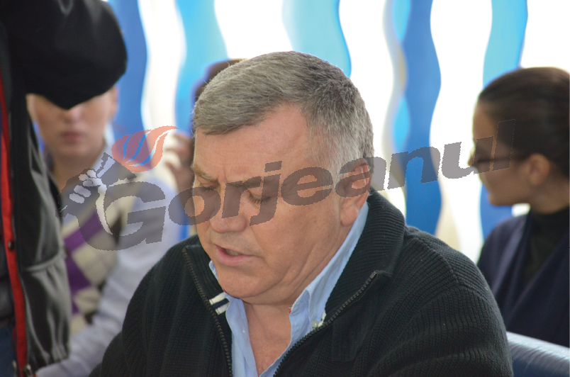 Davițoiu, găsit incompatibil după ce nu mai e consilier