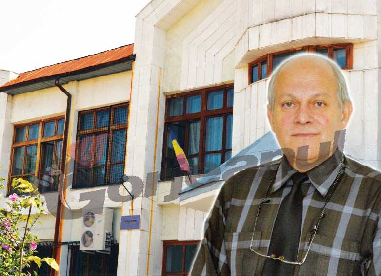 Parchetul Motru, acuzat că răspunde la comenzi politice! Fost consilier local de la Padeş, urmărit penal pentru fals privind identitatea