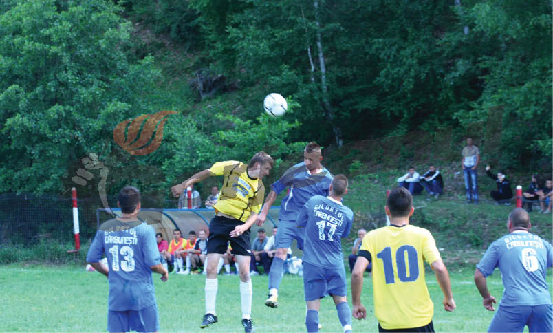 Doar una merge mai departe