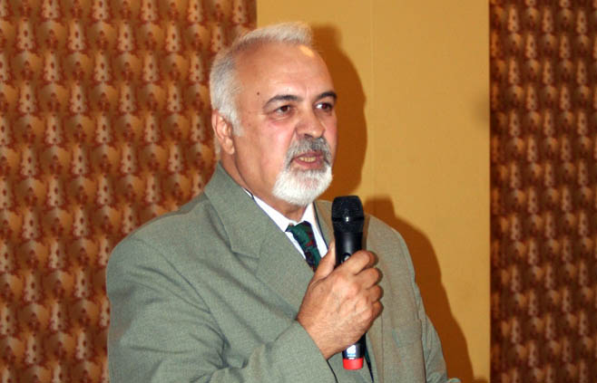 Dumitru Tâlvescu, încă un columnist învingător