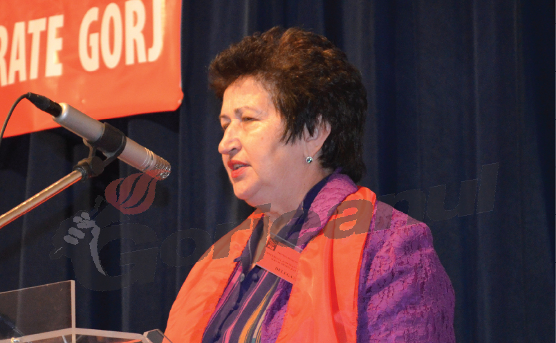 Băltăreţu, radiată de Borcan de pe scaunul de consilier municipal