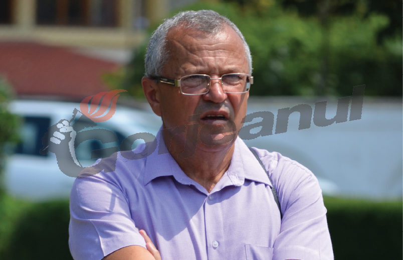 Gura târgului – Paznicii lui Făget se tem pentru locurile de muncă