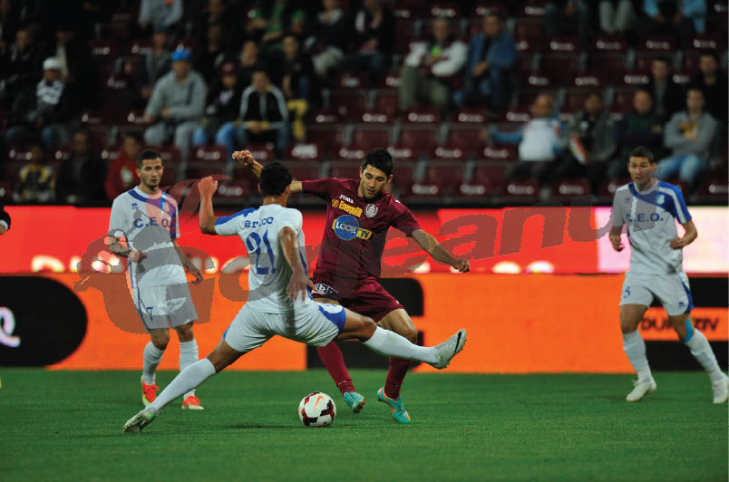 Pandurii vrea victoria în meciul cu trupa din Gruia – Toate gândurile merg spre CFR