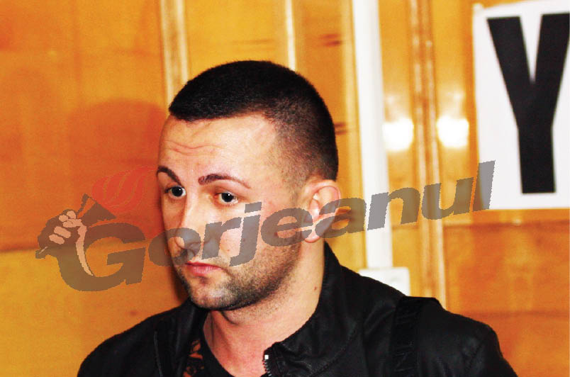 Vicelui Filip i s-a prezentat aparatul de lucru