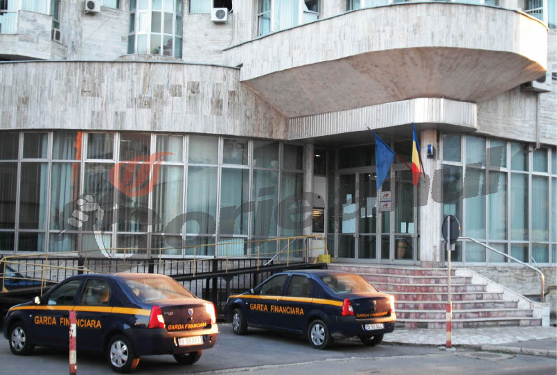 Termen limită pentru declaraţii fiscale