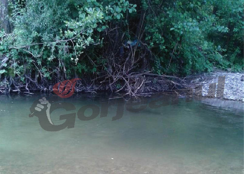 Scăldatul în râuri şi bălţi trebuie evitat