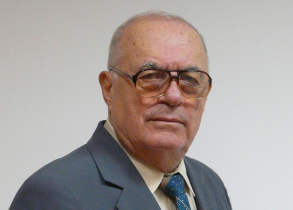 La vârsta senectuții – Mădălina